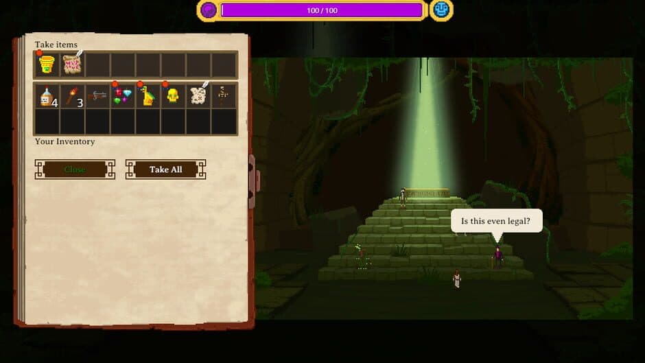 Curious Expedition screenshot 9