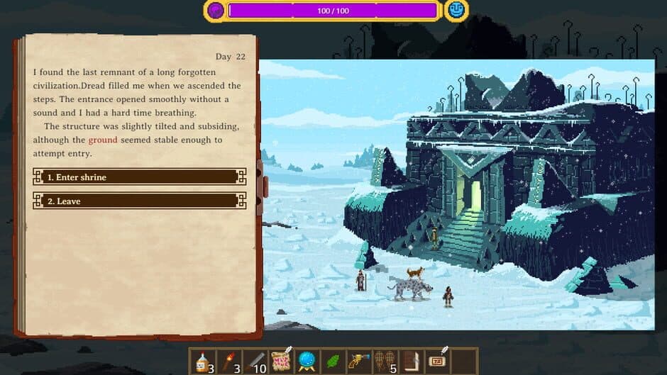 Curious Expedition screenshot 7