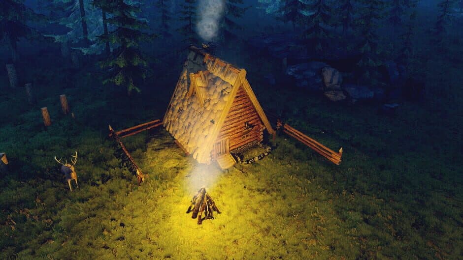 Night is Coming screenshot 8