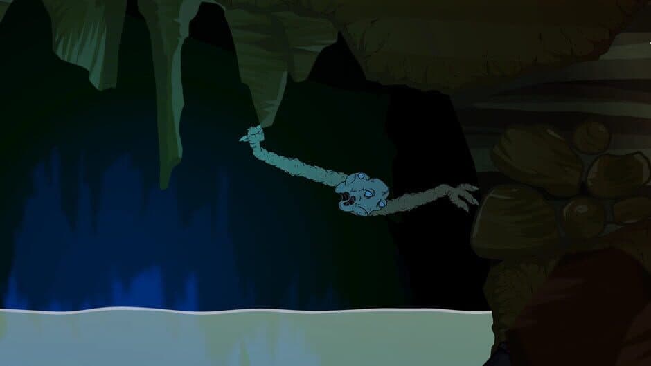 Struggling screenshot 6