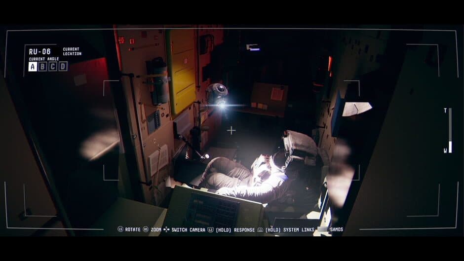 Observation screenshot 9