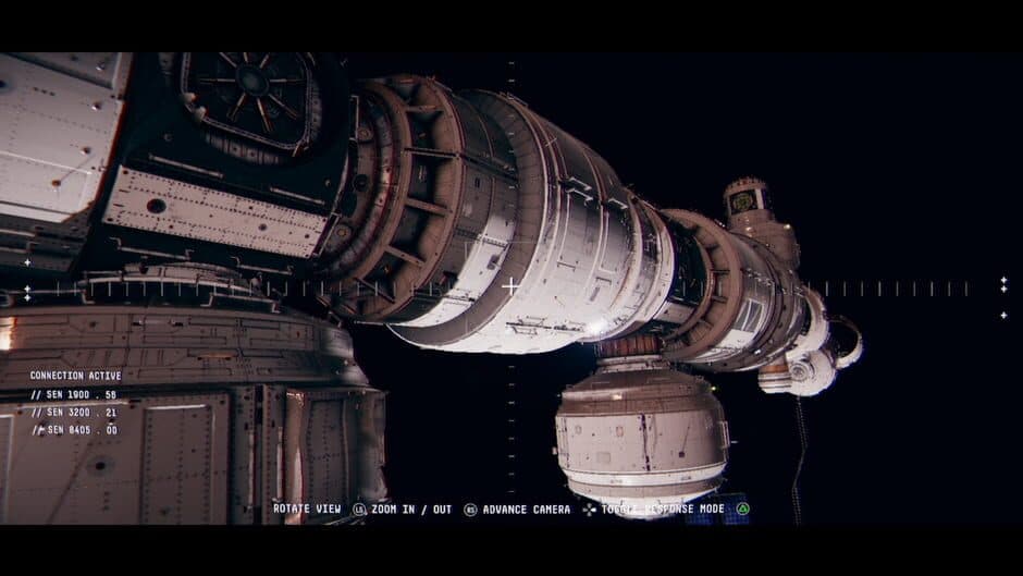 Observation screenshot 2