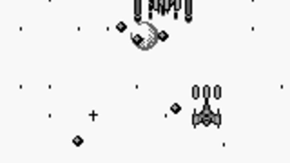 Solar Striker screenshot 7