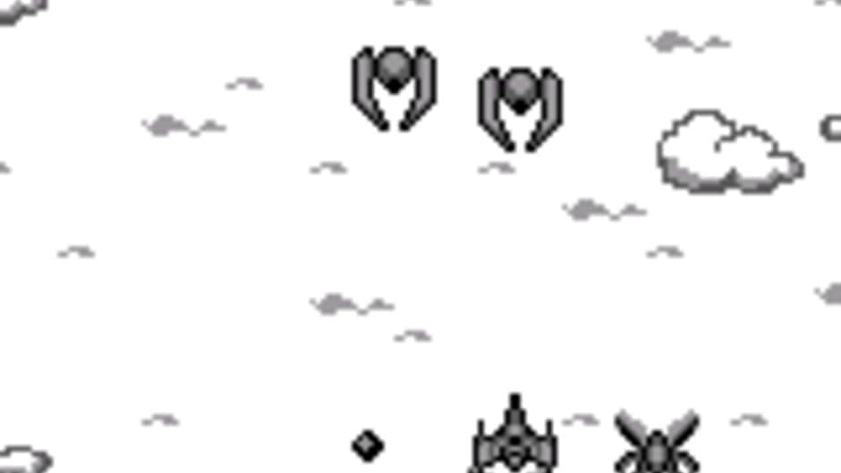 Solar Striker screenshot 9