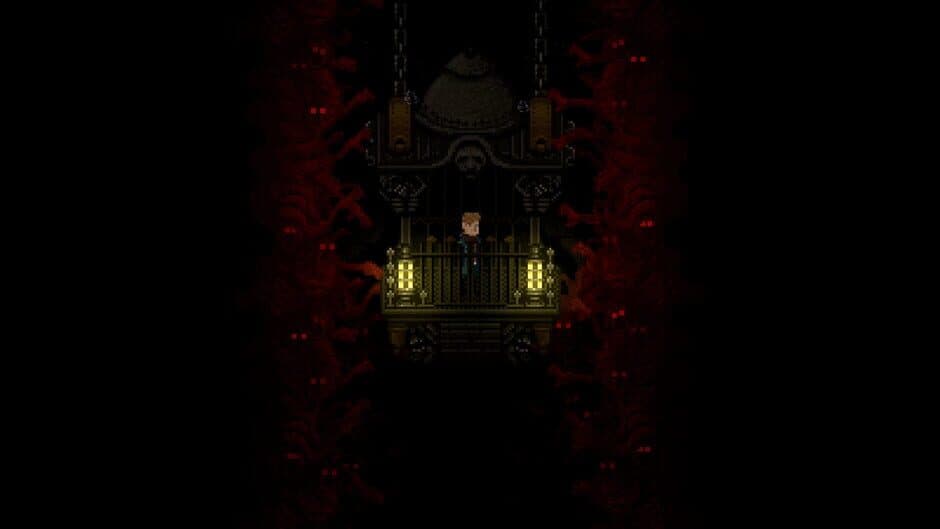 Lamentum screenshot 8