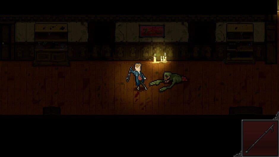 Lamentum screenshot 9
