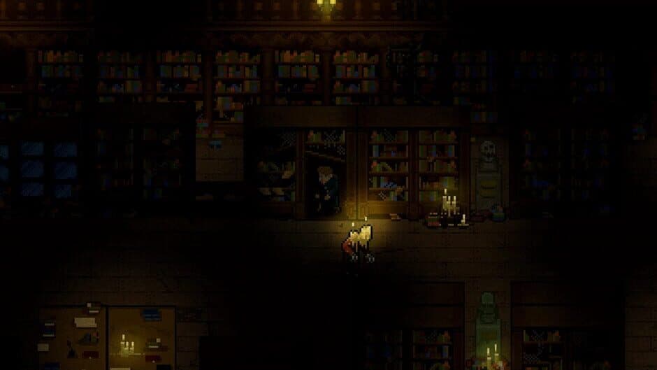 Lamentum screenshot 6