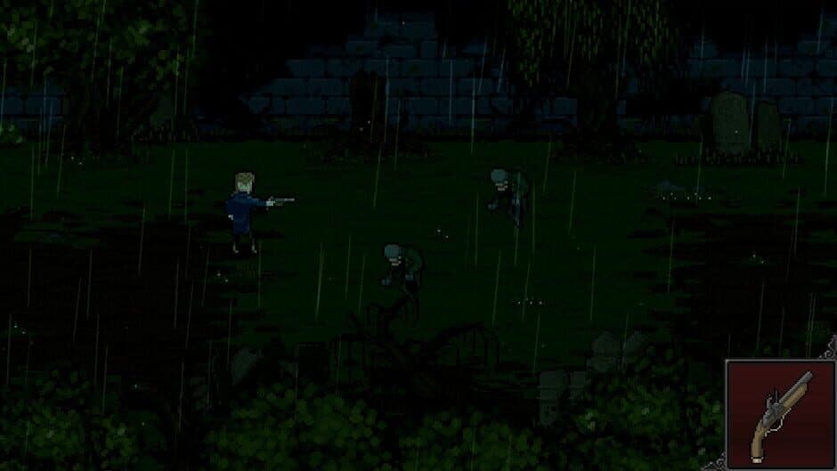 Lamentum screenshot 2