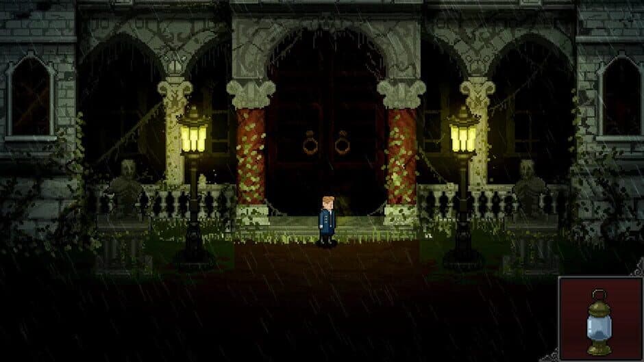 Lamentum screenshot 5