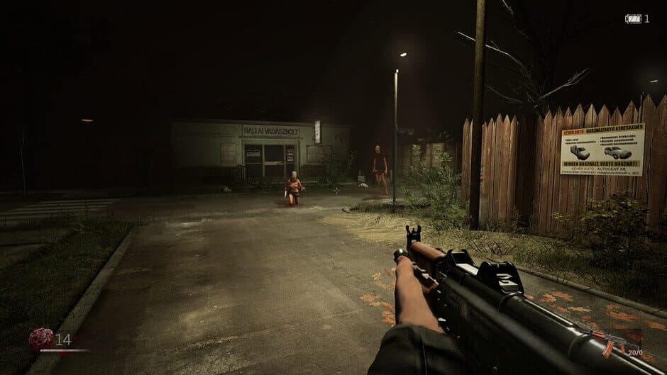Remorse: The List screenshot 7