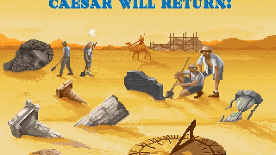 Sid Meier's Civilization screenshot 3