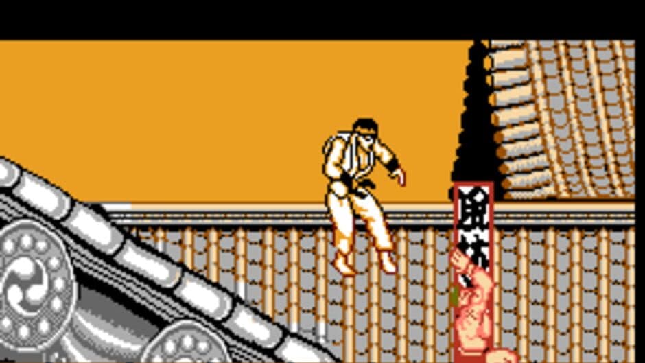 Street Fighter II screenshot 3