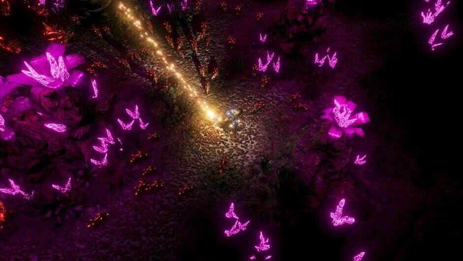 The Riftbreaker screenshot 5