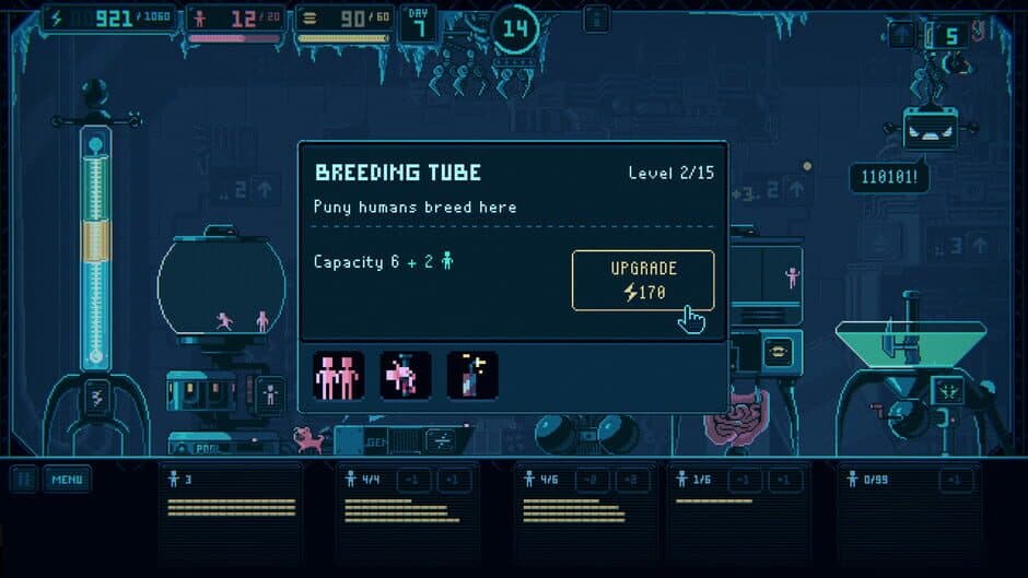 Despotism 3k screenshot 5