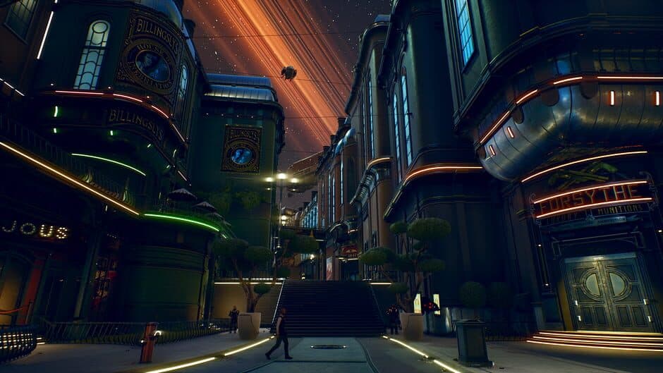 The Outer Worlds screenshot 8