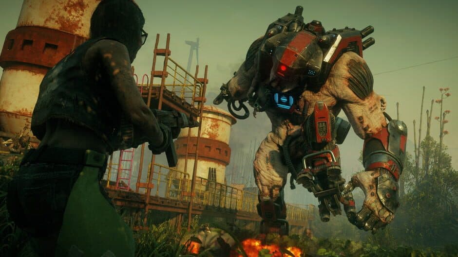 Rage 2 screenshot 5
