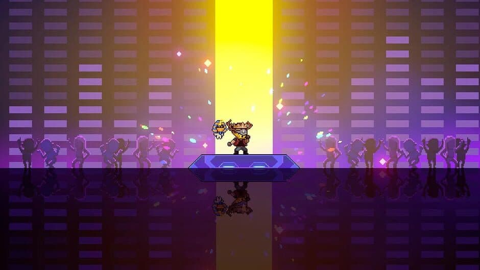Neon Abyss screenshot 7