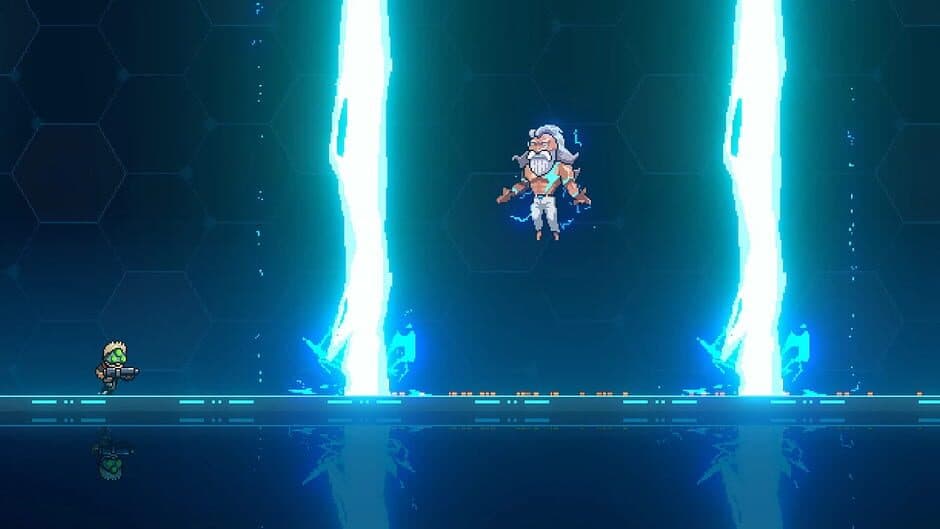 Neon Abyss screenshot 8
