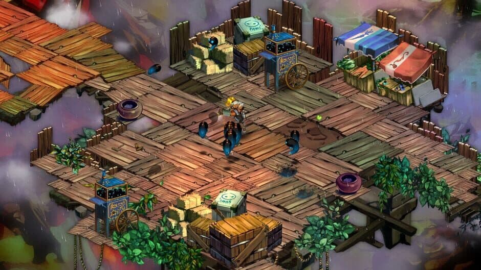 Bastion screenshot 8