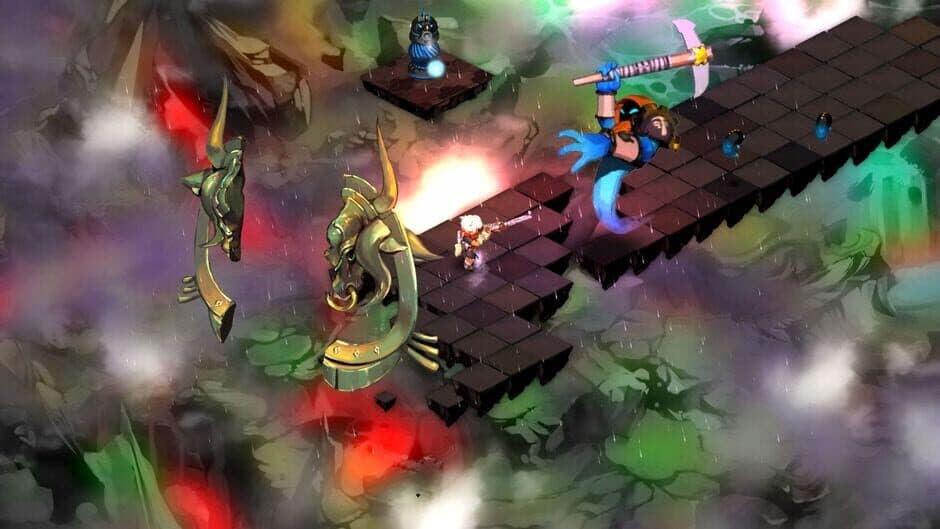 Bastion screenshot 6
