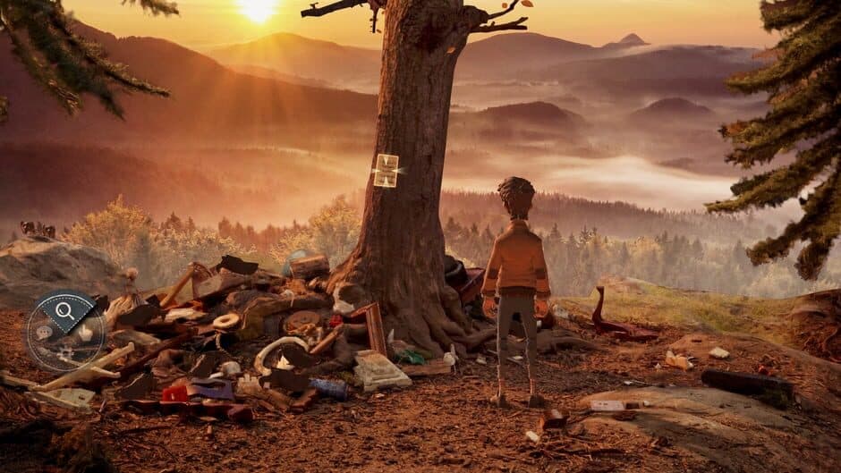 Trüberbrook screenshot 1
