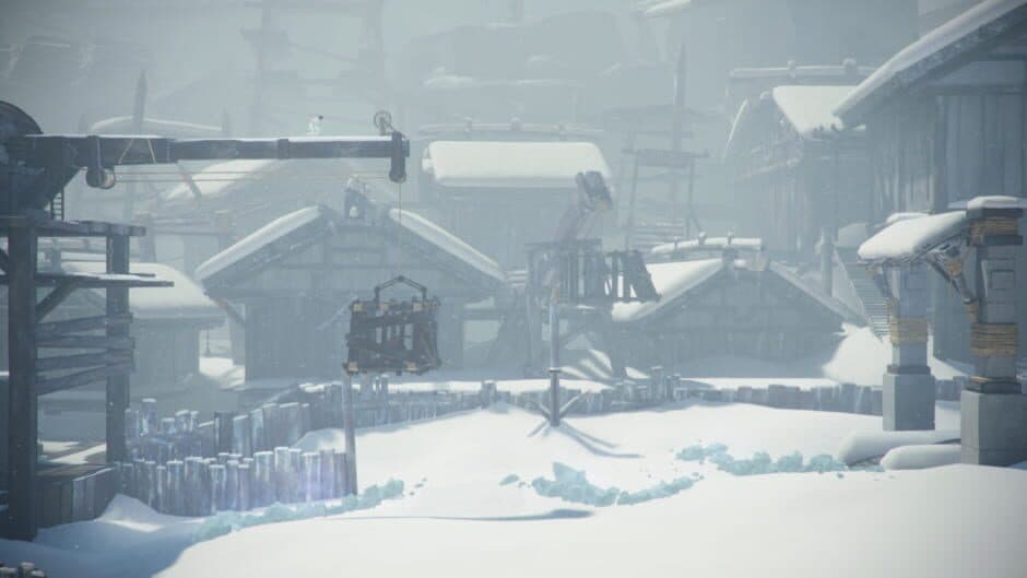 Stela screenshot 5