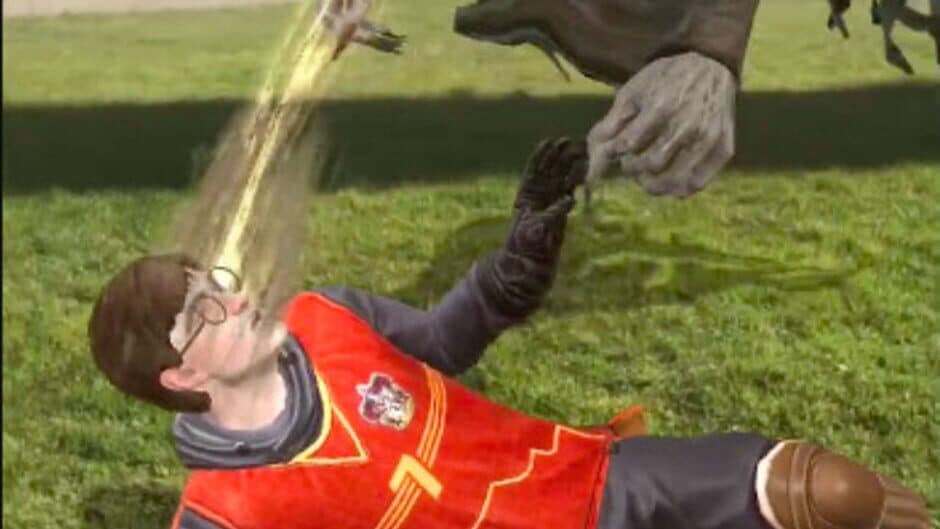 Harry Potter: Wizards Unite screenshot 1