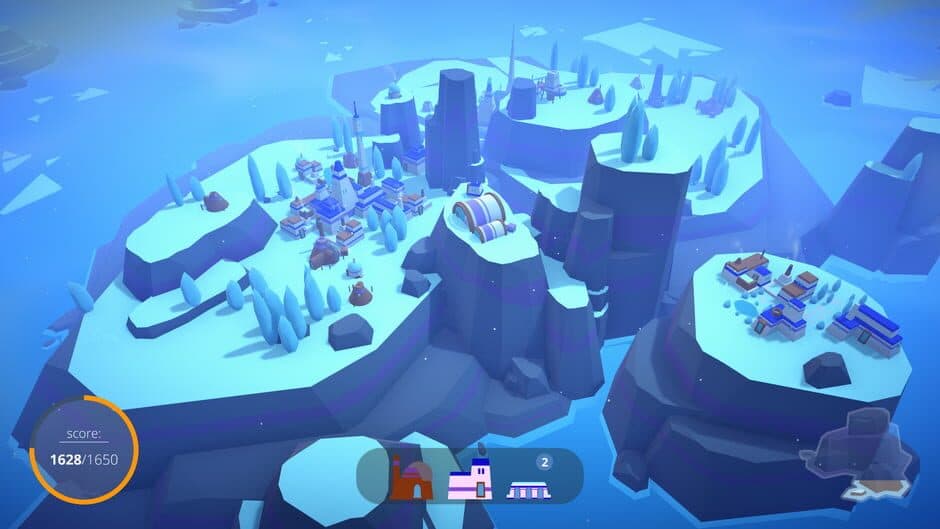 Islanders screenshot 7