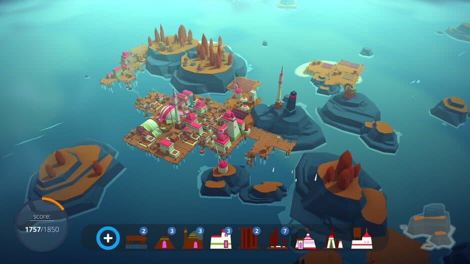 Islanders screenshot 6