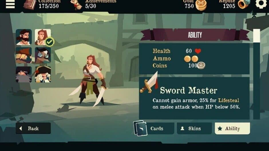 Pirates Outlaws screenshot 6