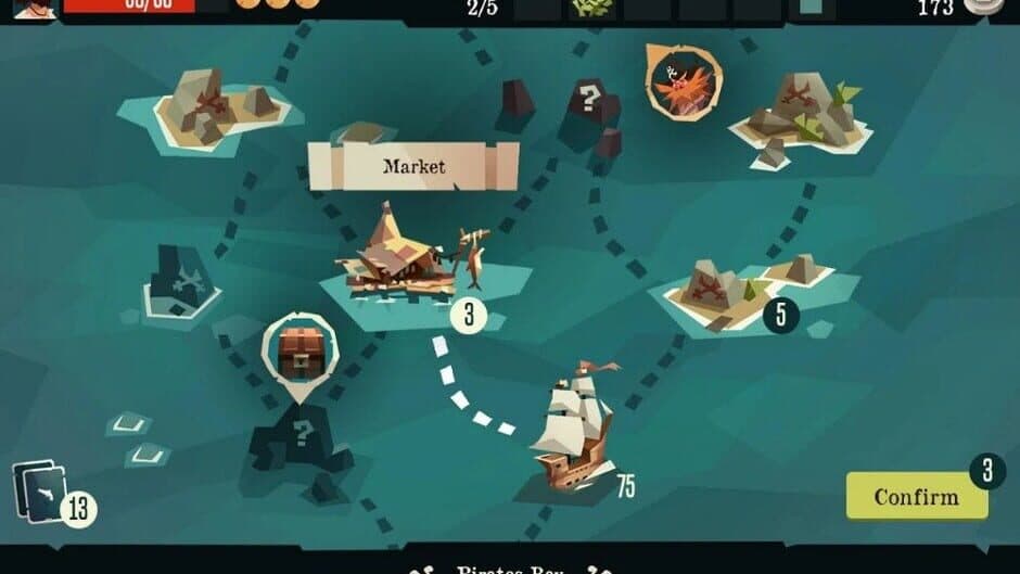 Pirates Outlaws screenshot 4