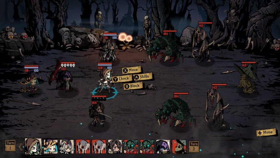 Mistover screenshot 4