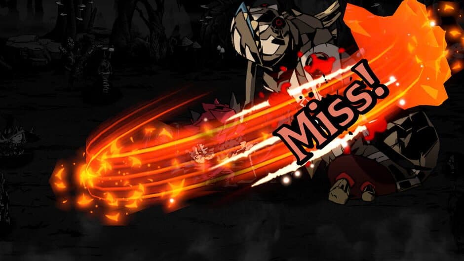 Mistover screenshot 7