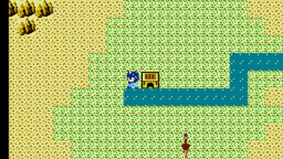 Sansara Naga screenshot 2