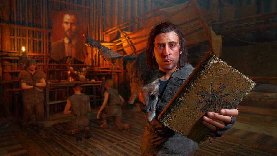 Far Cry New Dawn screenshot 4