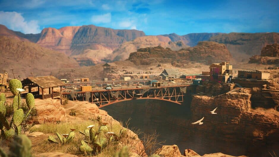 Far Cry New Dawn screenshot 7