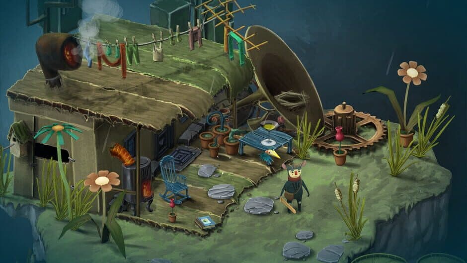 Figment screenshot 7