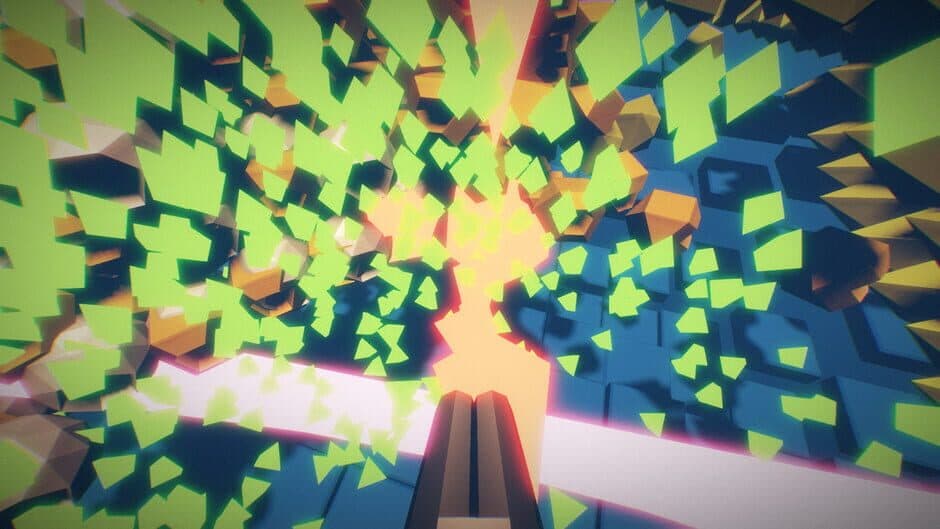 Swarmlake screenshot 6