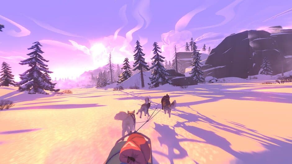 The Red Lantern screenshot 7