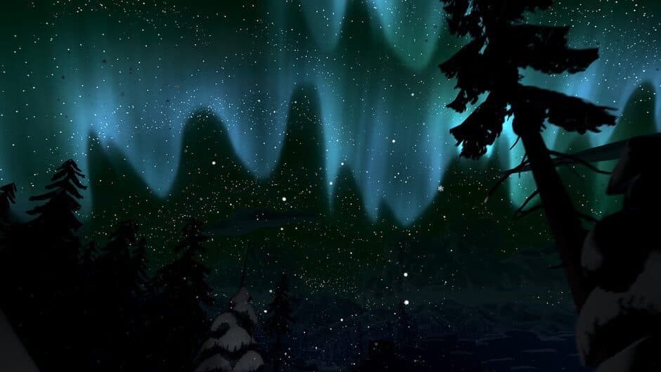 The Red Lantern screenshot 1