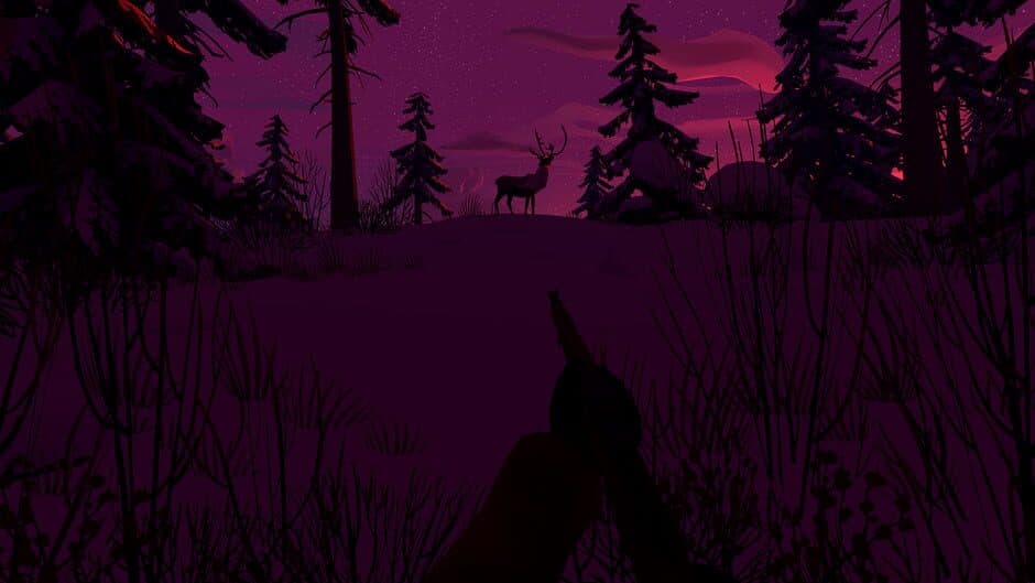 The Red Lantern screenshot 4