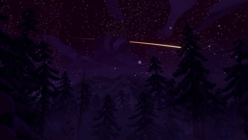 The Red Lantern screenshot 5