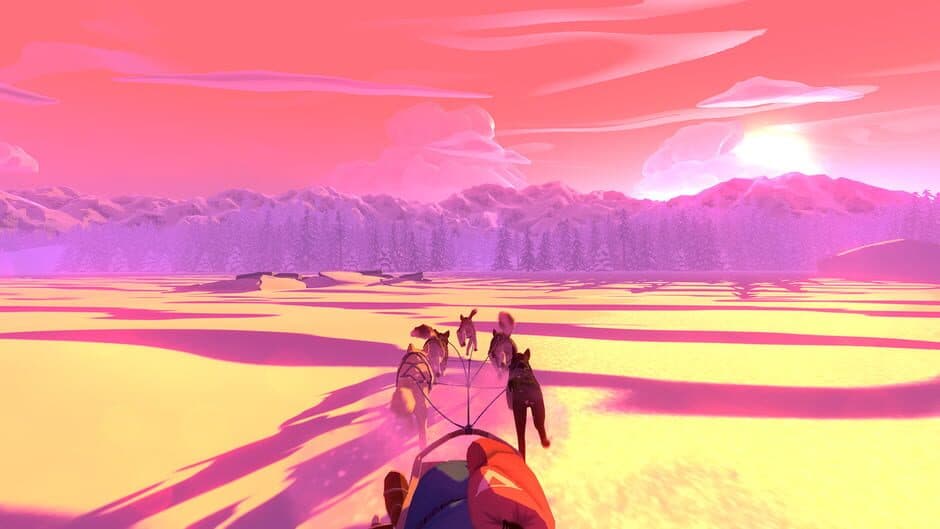 The Red Lantern screenshot 3