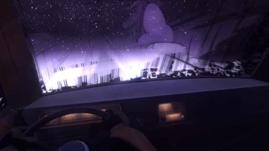 The Red Lantern screenshot 8