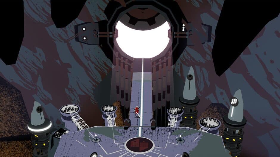 Creature in the Well screenshot 6