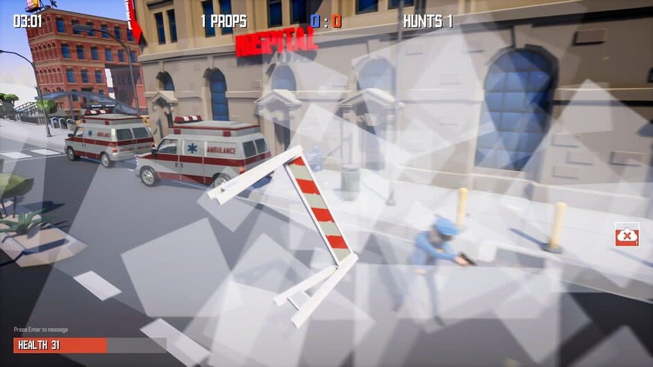 Peekaboo screenshot 9