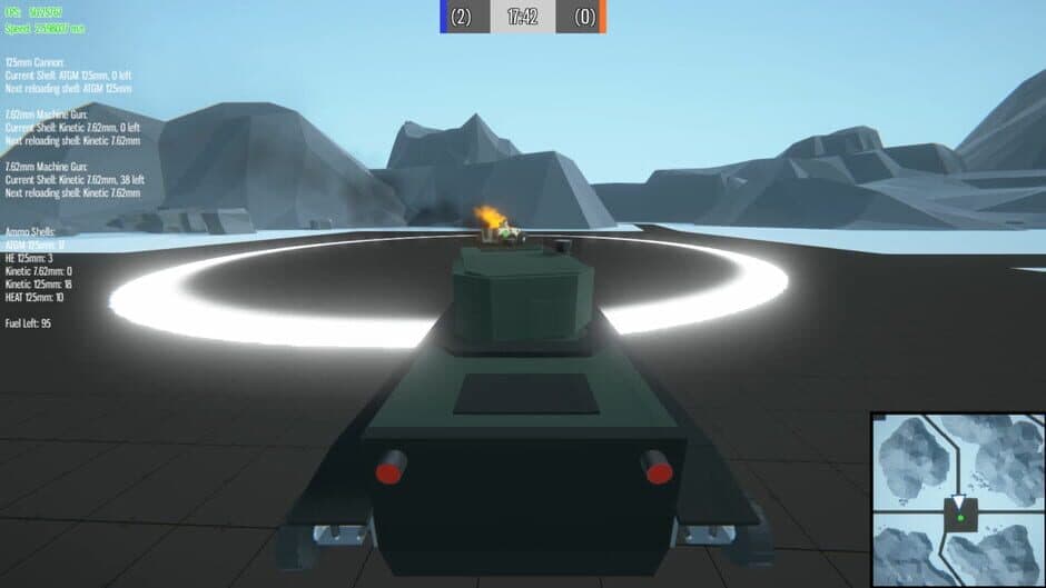 VehiCraft screenshot 2
