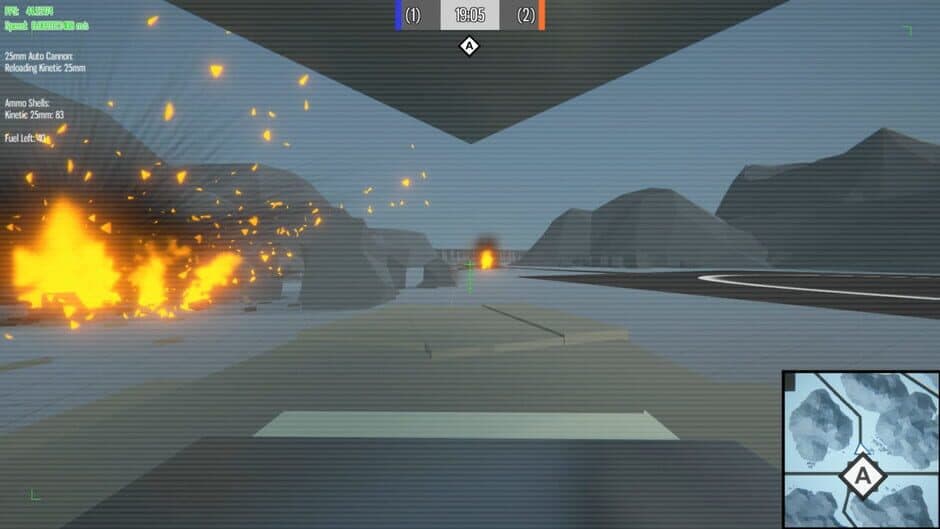 VehiCraft screenshot 4