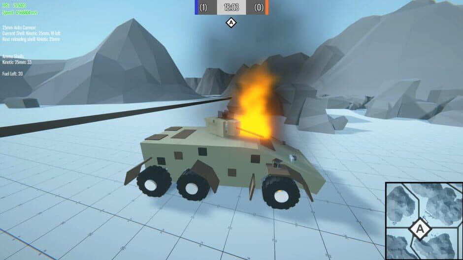 VehiCraft screenshot 5