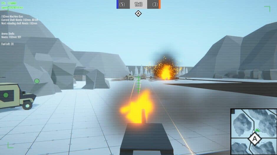 VehiCraft screenshot 3